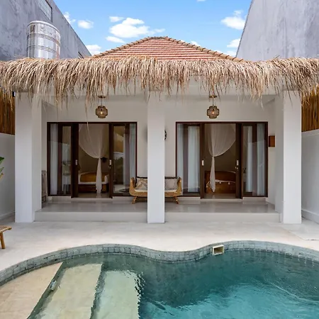 Lyla Villa By Hombali